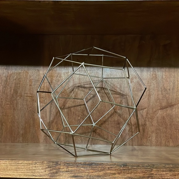 abstract decor - Picture 2 of 2